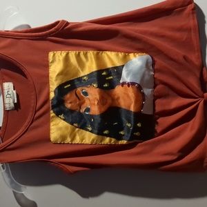 Black Excellence Kids Tank Top